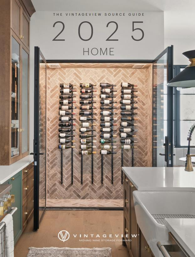 Wine After Work - VintageView Wine Storage Solutions