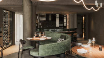 Wine Ater Work Project Eye Candy Knokke