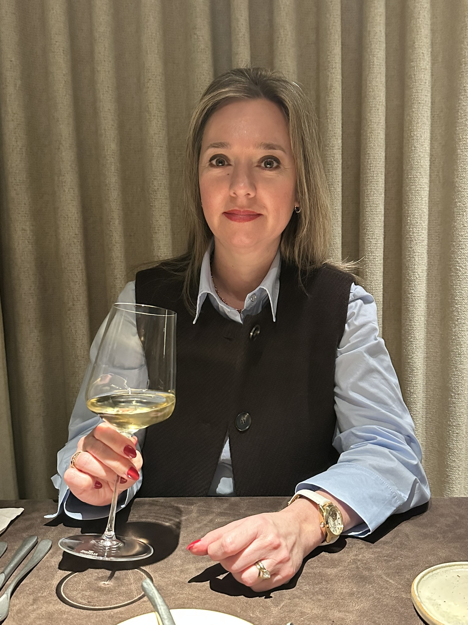 Wine After Work Danka